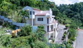 House for Sale Kingston & St. Andrew, Stony Hill P