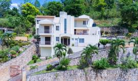House for Sale Kingston & St. Andrew, Stony Hill P