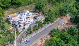 House for Sale Kingston & St. Andrew, Stony Hill P