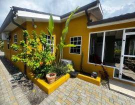 House for Sale St. Ann, Drax Hall Estate