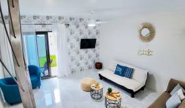 Townhouse for Rent St. Ann, Discovery Bay