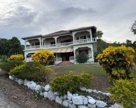 House for Sale St. Mary, Port Maria