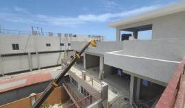 Commercial Bldg/Offices for Rent Kingston & St. An