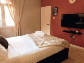 Townhouse for Sale Kingston & St. Andrew, Kingston