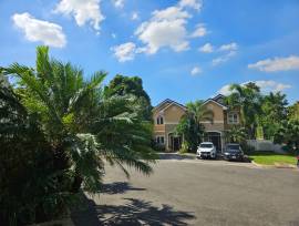 Townhouse for Sale Kingston & St. Andrew, Kingston