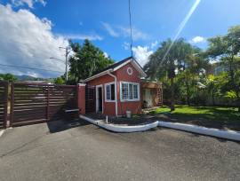 Townhouse for Sale Kingston & St. Andrew, Kingston