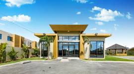 House for Rent St. Catherine, Bernard Lodge