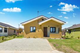 House for Rent St. Catherine, Bernard Lodge