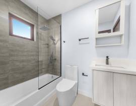 House for Rent St. Catherine, Bernard Lodge