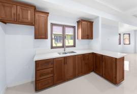 House for Rent St. Catherine, Bernard Lodge