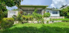House for Sale Kingston & St. Andrew, Kingston 6
