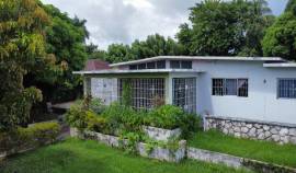 House for Sale Kingston & St. Andrew, Kingston 6