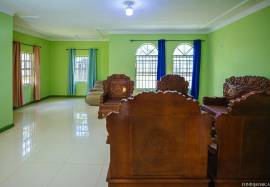 Townhouse for Sale Manchester, Mandeville