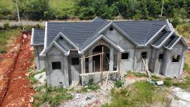 House for Sale Manchester, Mandeville