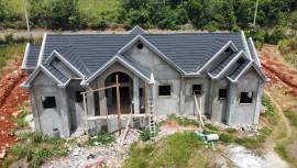 House for Sale Manchester, Mandeville