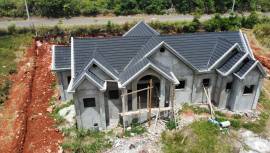 House for Sale Manchester, Mandeville