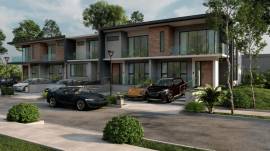 Townhouse for Sale St. Thomas, Bull Bay