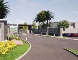 Townhouse for Sale St. Thomas, Bull Bay