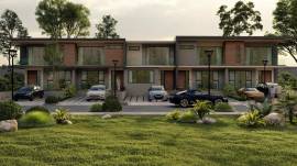 Townhouse for Sale St. Thomas, Bull Bay