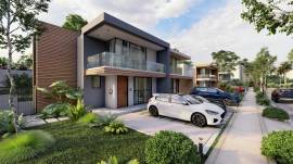 Townhouse for Sale St. Thomas, Bull Bay