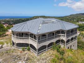 House for Sale St. Ann, Runaway Bay