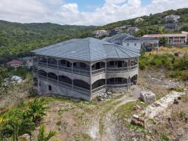 House for Sale St. Ann, Runaway Bay