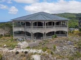 House for Sale St. Ann, Runaway Bay