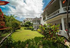 House for Sale St. James, Porto Bello