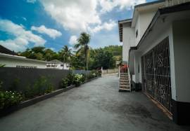 House for Sale St. James, Porto Bello