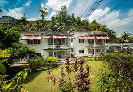 House for Sale St. James, Porto Bello