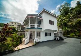 House for Sale St. James, Porto Bello