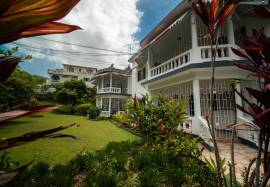 House for Sale St. James, Porto Bello