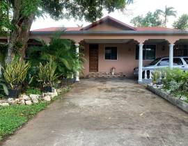 House for Sale St. Ann, Runaway Bay
