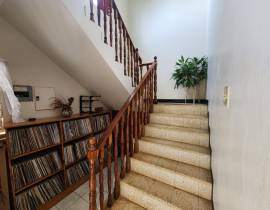 House for Sale Kingston & St. Andrew, Kingston 19