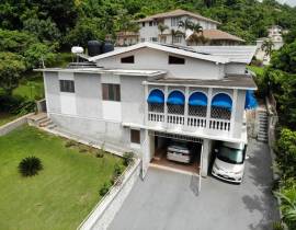 House for Sale Kingston & St. Andrew, Kingston 19
