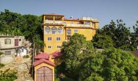 House for Sale Westmoreland, Negril