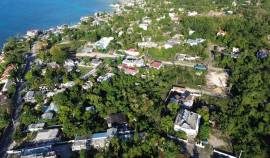 House for Sale Westmoreland, Negril