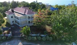 House for Sale Westmoreland, Negril