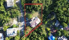 House for Sale Westmoreland, Negril