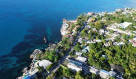 House for Sale Westmoreland, Negril