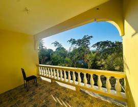 House for Sale Westmoreland, Negril