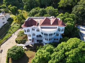 House for Sale Trelawny, Falmouth