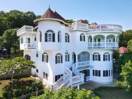 House for Sale Trelawny, Falmouth