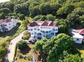 House for Sale Trelawny, Falmouth