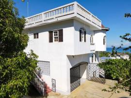 House for Sale Trelawny, Falmouth