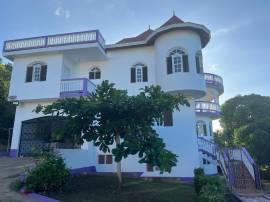 House for Sale Trelawny, Falmouth