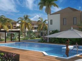 Townhouse for Sale St. Ann, Discovery Bay