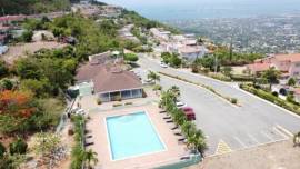 Townhouse for Sale Kingston & St. Andrew, Kingston