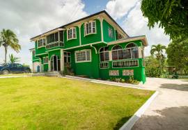 House for Sale Manchester, Christiana