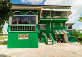 House for Sale Manchester, Christiana